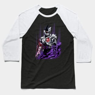 zombie rider Baseball T-Shirt